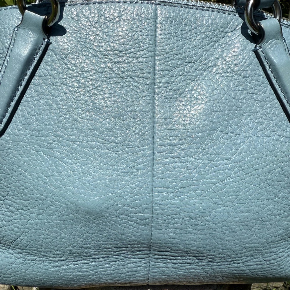 Coach Mini Kelsey Bag - Picture 9 of 16
